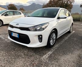 Kia Rio 1.2 GPL Evolution 5 porte - 2019