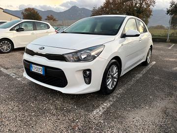 Kia Rio 1.2 GPL Evolution 5 porte - 2019