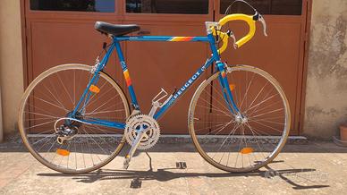 Bicicletta Peugeot Avoriaz 1987 P8