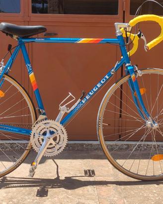 Bicicletta Peugeot Avoriaz 1987 P8