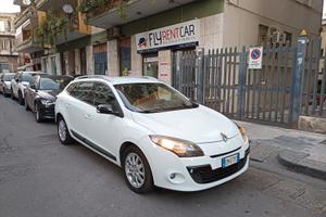 Renault Megane 1.5 dCi 110CV SporTour AUTOMATICA