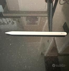 Apple Pencil 2ª generazione