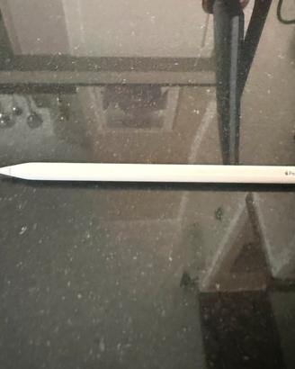 Apple Pencil 2ª generazione