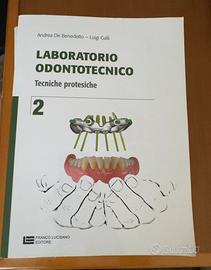 Laboratorio Odontotecnico 2