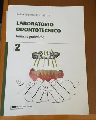 Laboratorio Odontotecnico 2