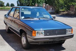 Renault R9 TCE 1.1 Benzina 5 marce Asi e Targa Oro