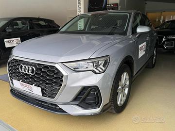 AUDI Q3 SPB 35 TFSI S-Tronic disponibile cerchi