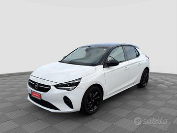 OPEL Corsa Corsa 1.2 100 CV Edition