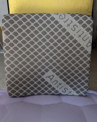Supporto/cuscino lombare per sedia da ufficio