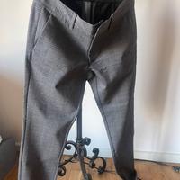 Pantaloni uomo