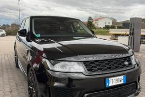Land Rover Range Rover Sport 3.0D 249 CV HSE