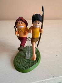 Conan il ragazzo del futuro action figure