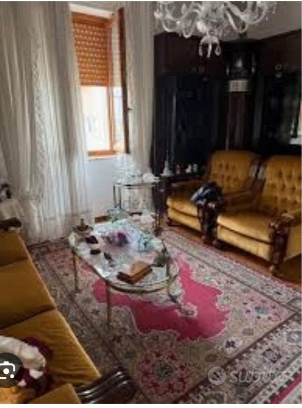 Appartamento Alghero via Cravellet 113 mq - Vista 6
