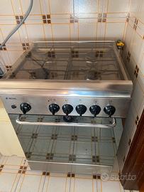 Cucina a gas Regal