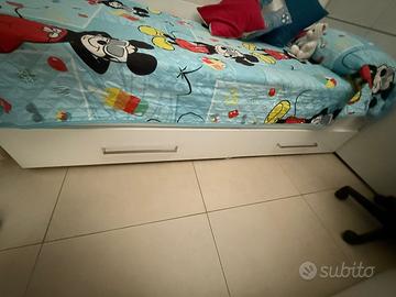 Cameretta per bambini