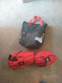 Termocoperte Moto Capit