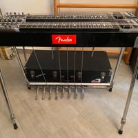 Fender Pedal Steel