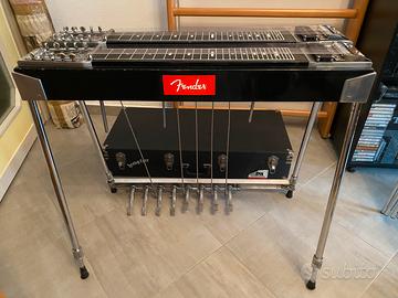 Fender Pedal Steel