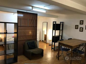 Monovano Via giuffrida