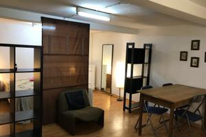 Monovano Via giuffrida