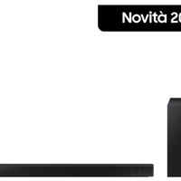 Samsung Soundbar HW-B550/ZF con SubwoofeB09MWJ13SN