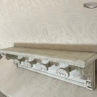 Attaccapanni Shabby Chic