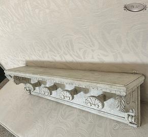 Attaccapanni Shabby Chic