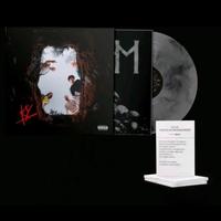 Vinile Kid Yugi SEPOLTURA EDITION (unica tiratura)