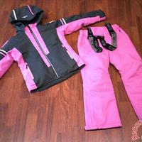 Completo Da Sci Cmp 7/8 Anni