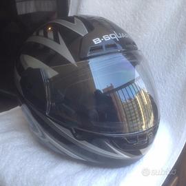 Casco B-SQUARE