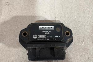 RICAMBI VW MAGGIOLINO E DERIVATI