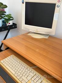 computer da scrivania 