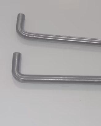 31 Maniglie Ikea 137mm