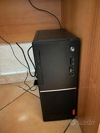 PC LENOVO V520 INTEL I3