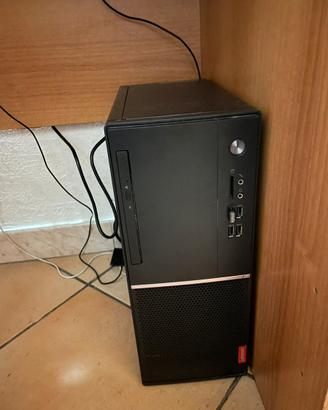 PC LENOVO V520 INTEL I3