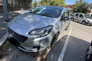 Opel Corsa E 1.4 90 CV GPL, 2016 Tech 5 porte