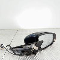 Specchio Destro Mercedes Classe S W222 Telecamera 