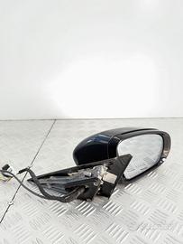 Specchio Destro Mercedes Classe S W222 Telecamera 
