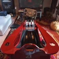 SIMULATORE FORMULA 1