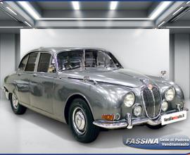Jaguar S-Type JAGUAR S-TYPE 3.4 - SEDE DI PADOVA
