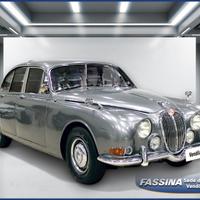 Jaguar S-Type JAGUAR S-TYPE 3.4 - TARGHE ITALIANE