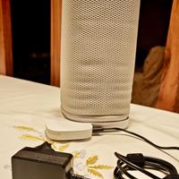 VITESY ETERIA Purificatore Aria Senza CambioFiltri