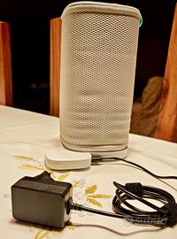 VITESY ETERIA Purificatore Aria Senza CambioFiltri