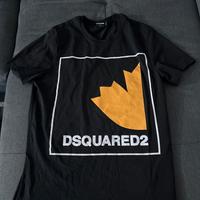 Maglia Dsquared2