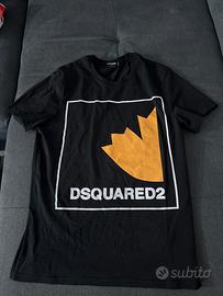 Maglia Dsquared2