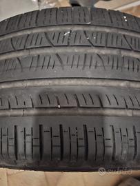 2 gomme Michelin