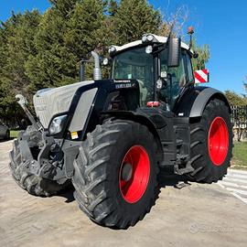 FENDT 828 2022 PROFI PLUS