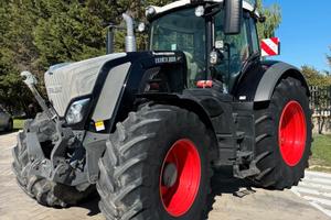 FENDT 828 2022 PROFI PLUS