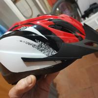 Casco MTB/BDC seminuovo