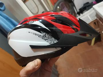 Casco MTB/BDC seminuovo